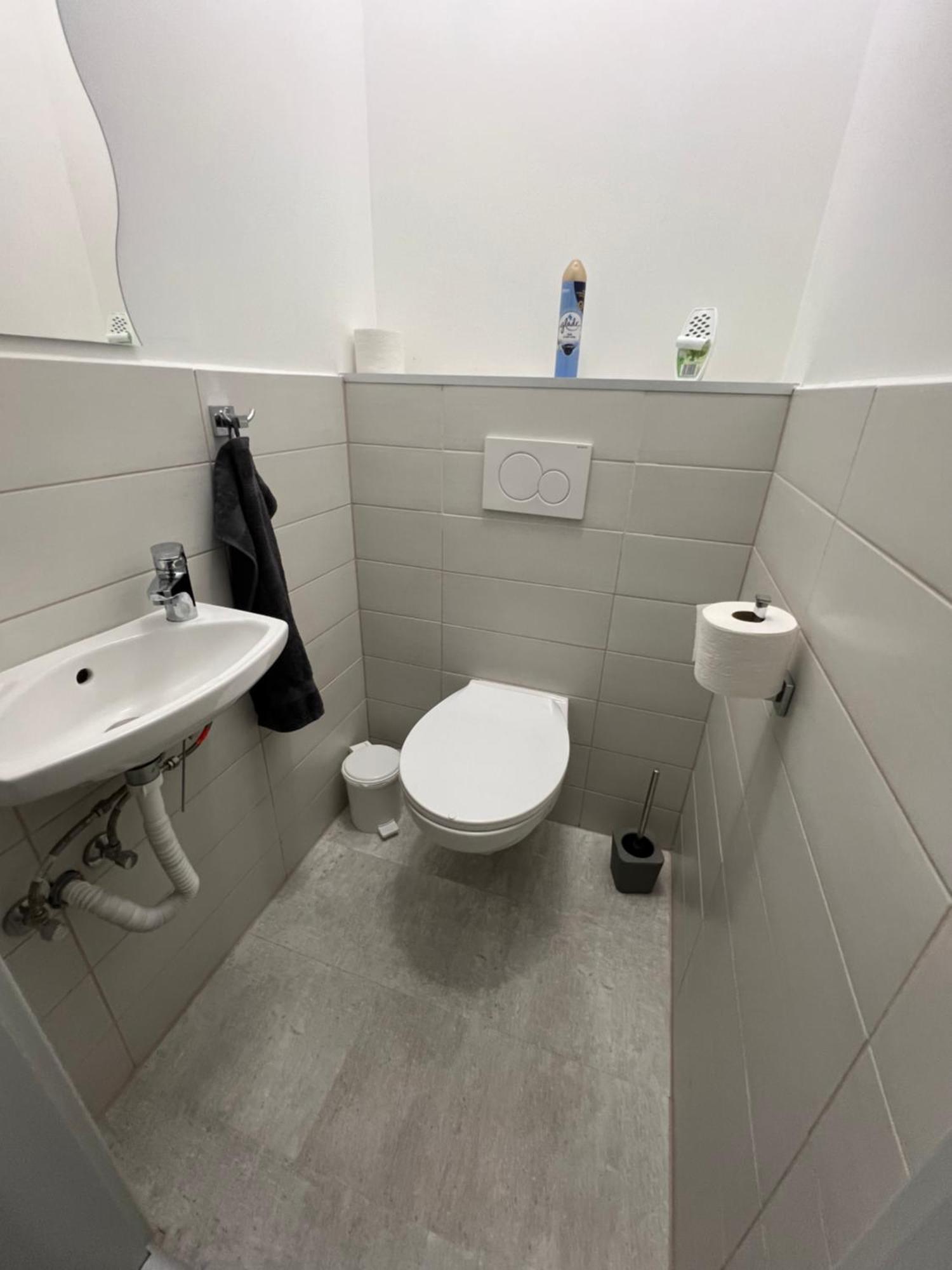 Garay26 Apartman Pécs Exteriör bild