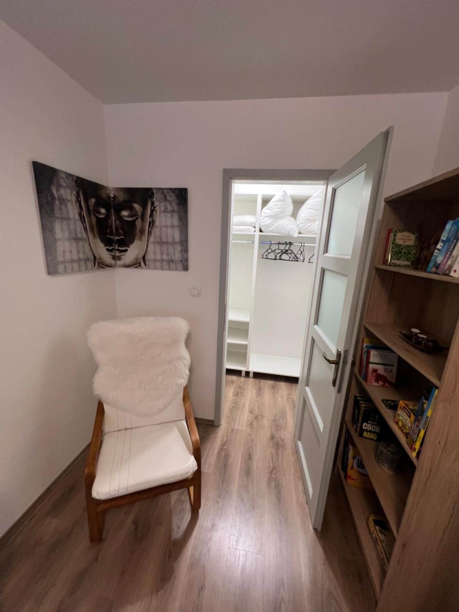 Garay26 Apartman Pécs Exteriör bild