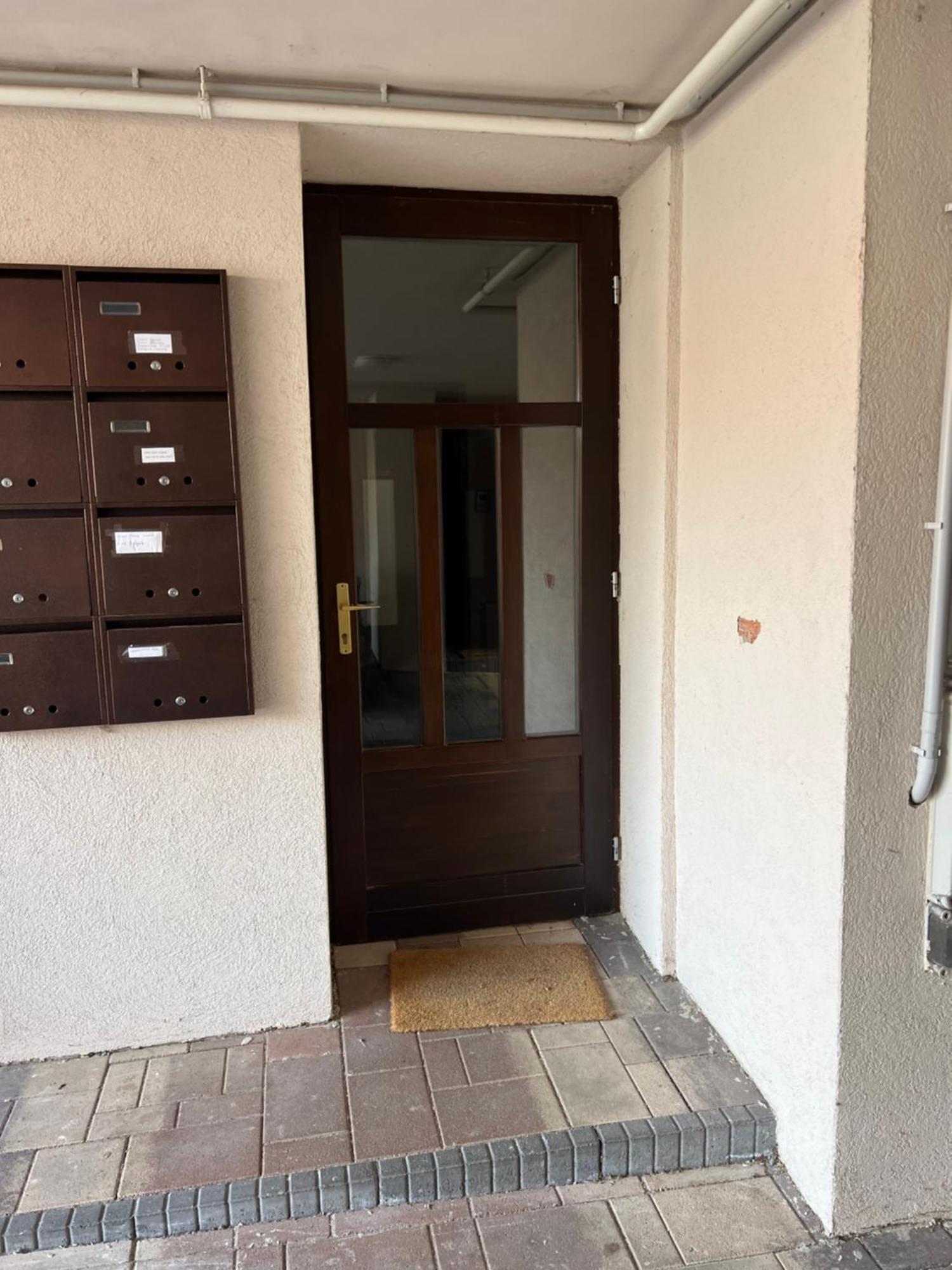 Garay26 Apartman Pécs Exteriör bild
