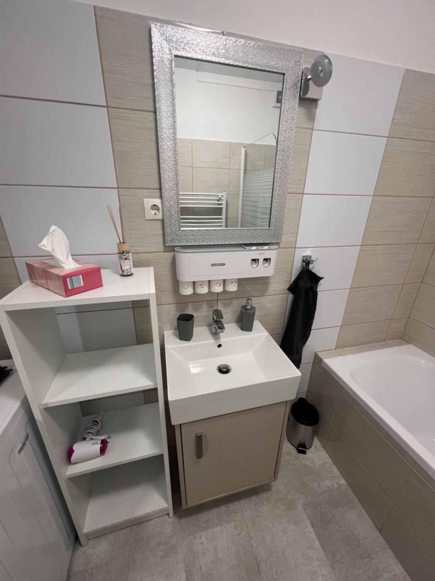 Garay26 Apartman Pécs Exteriör bild